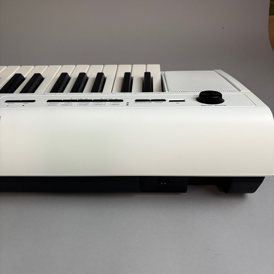 YAMAHA NP-12WH(中古/送料無料)【楽器検索デジマート】 YAMAHA NP-12WH(中古/送料無料)【楽器検索デジマート】