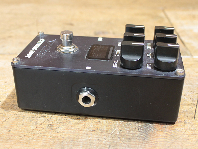 Vox cutting edge ディストーション　美品 CUTTING EDGE - Vox Amps
