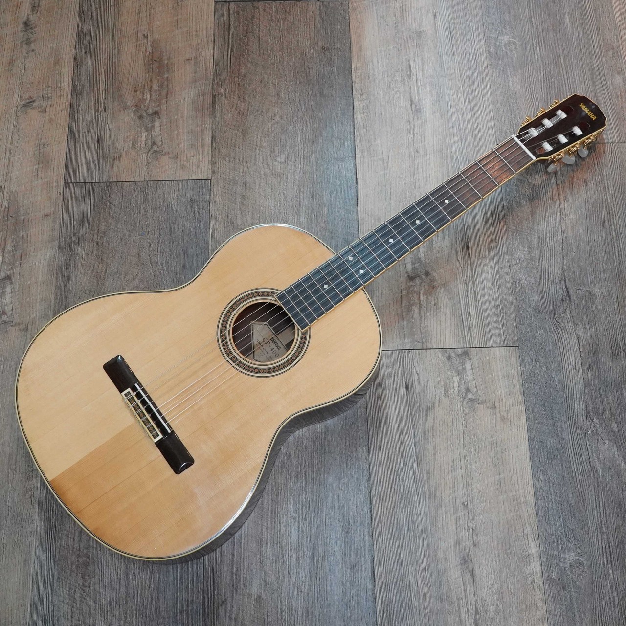 YAMAHA CP-400（中古）【楽器検索デジマート】