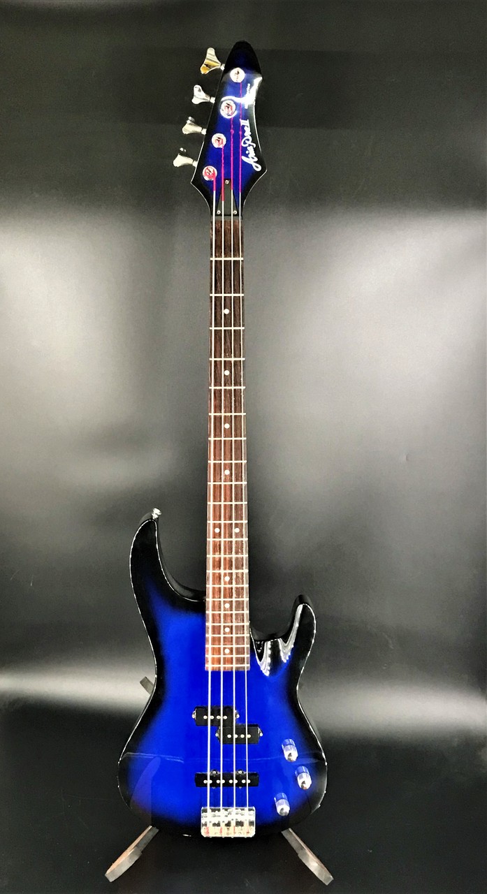 Aria Pro II MAB SERIES（中古）【楽器検索デジマート】