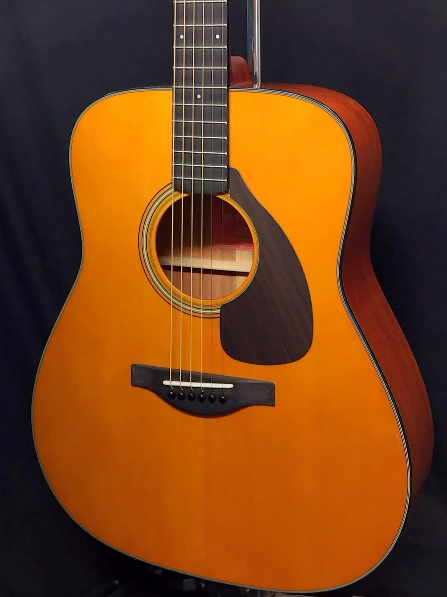 日本製　オール単板　YAMAHA　FG5 美品　ヤマハ Amazon.co.jp: YAMAHA FG5 Red Label アコースティックギター ヤマハ