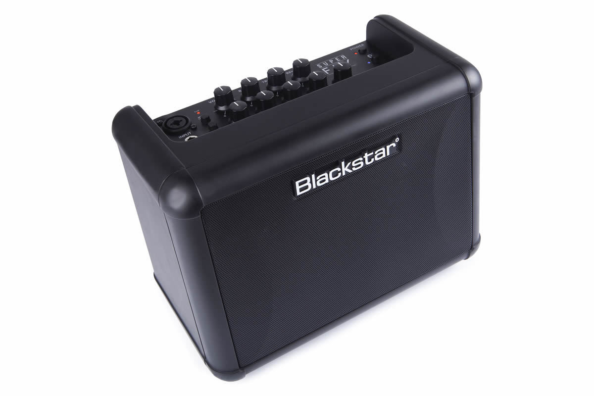 Blackstar SUPER FLY（B級特価/送料無料）【楽器検索デジマート】