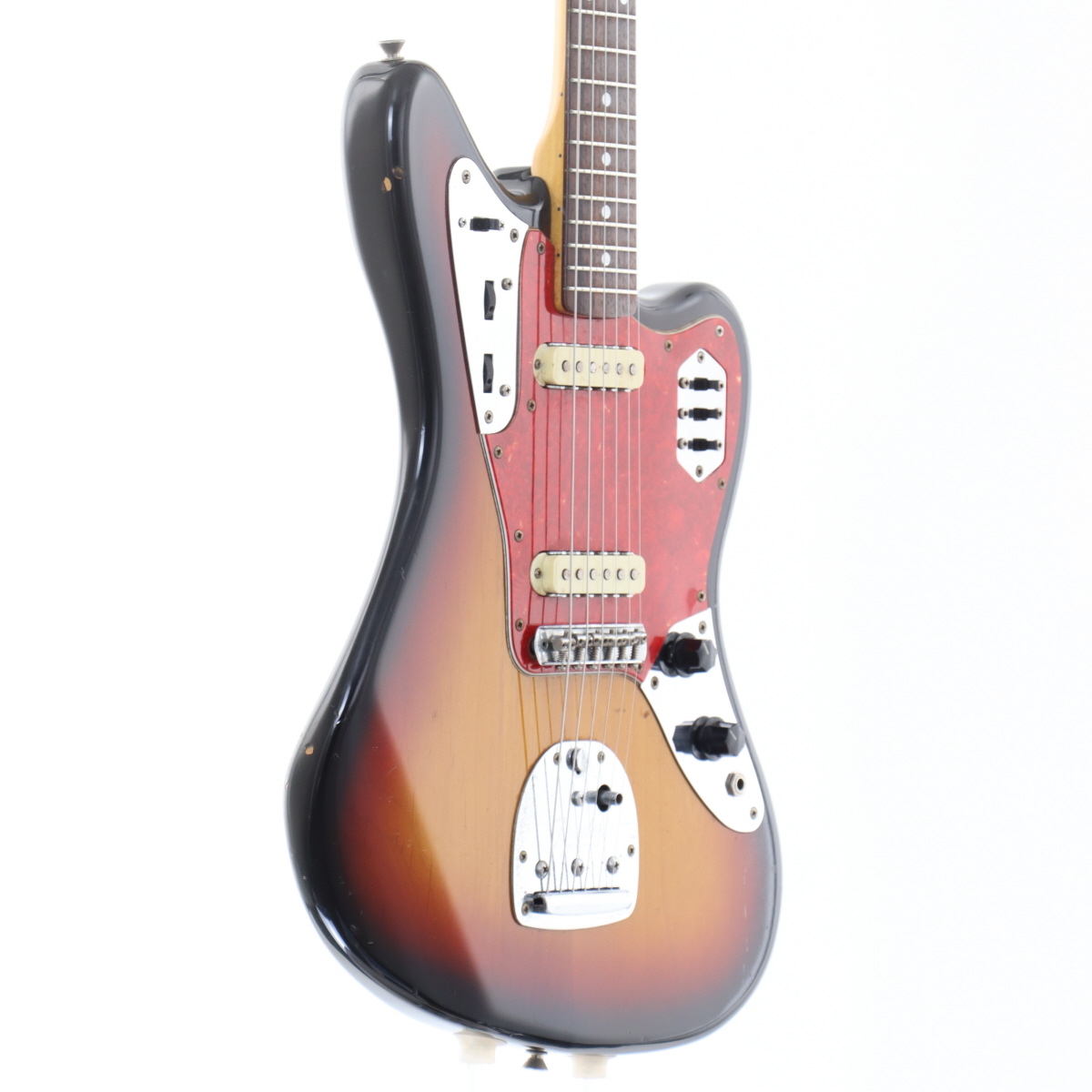 Fender Japan JG66-85 3Tone Sunburst 【福岡店】（中古/送料無料