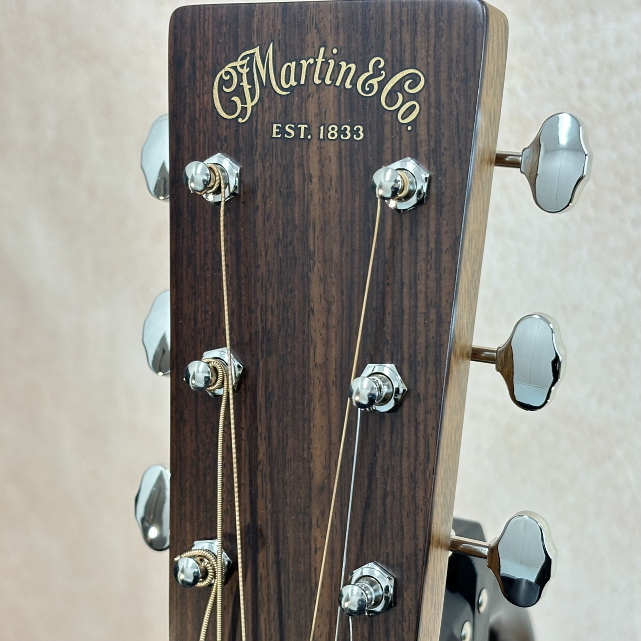 Martin HD-28 Standard #2978537【送料当社負担・最大48回分割無金利