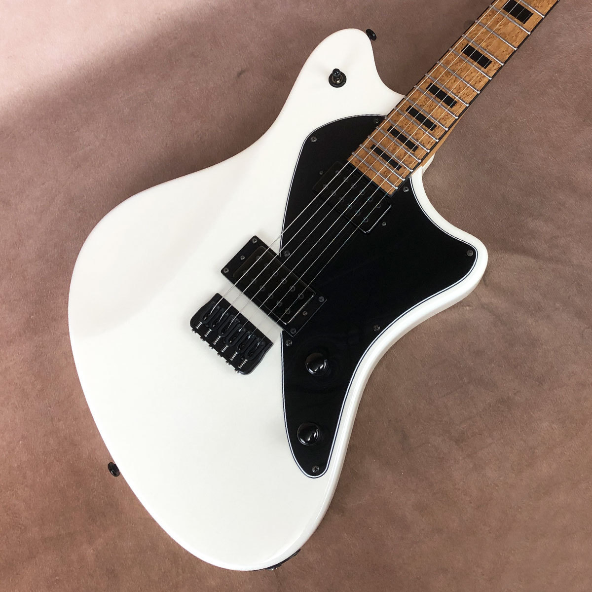 Balaguer Guitars Espada 2023 Limited Select, Gloss Metallic