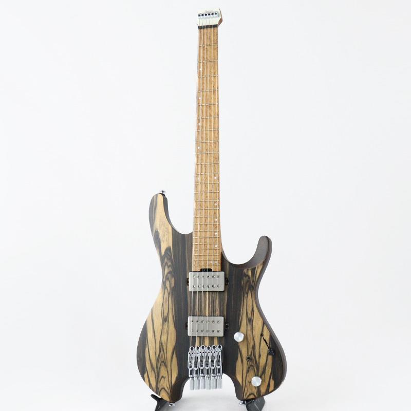 Ibanez USED 中古 Q52PE ICHI10 Neck&BridgeMod(Natural Flat)[SN