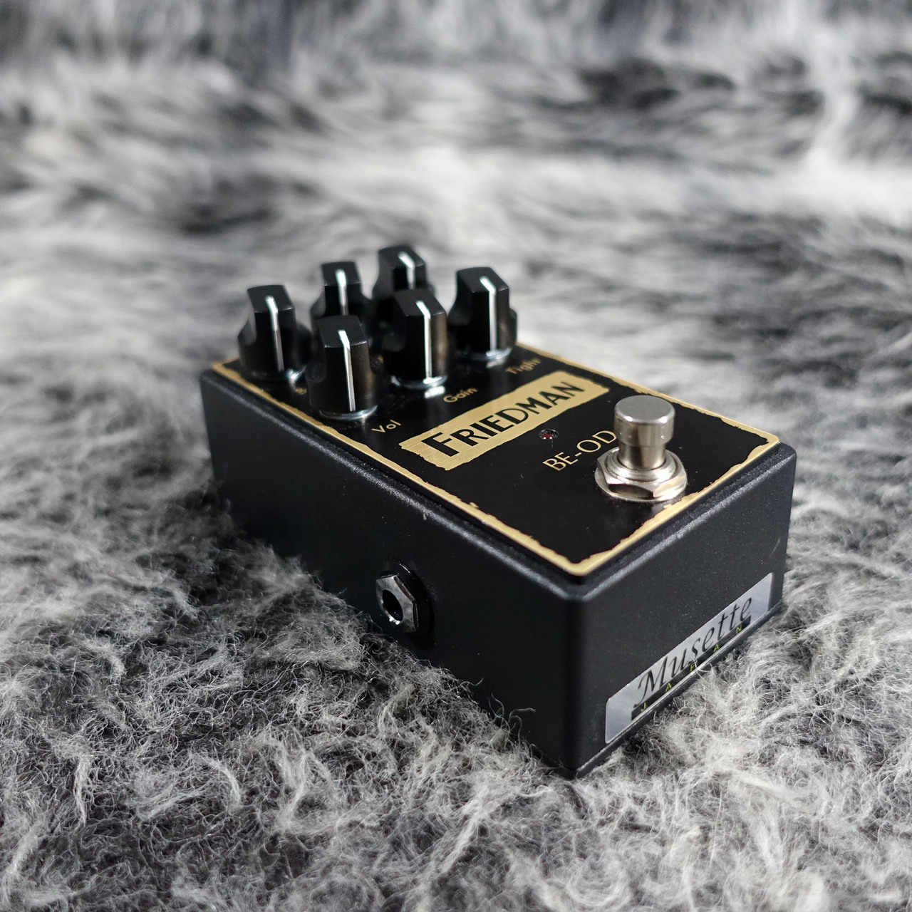 Friedman BE-OD（中古）【楽器検索デジマート】