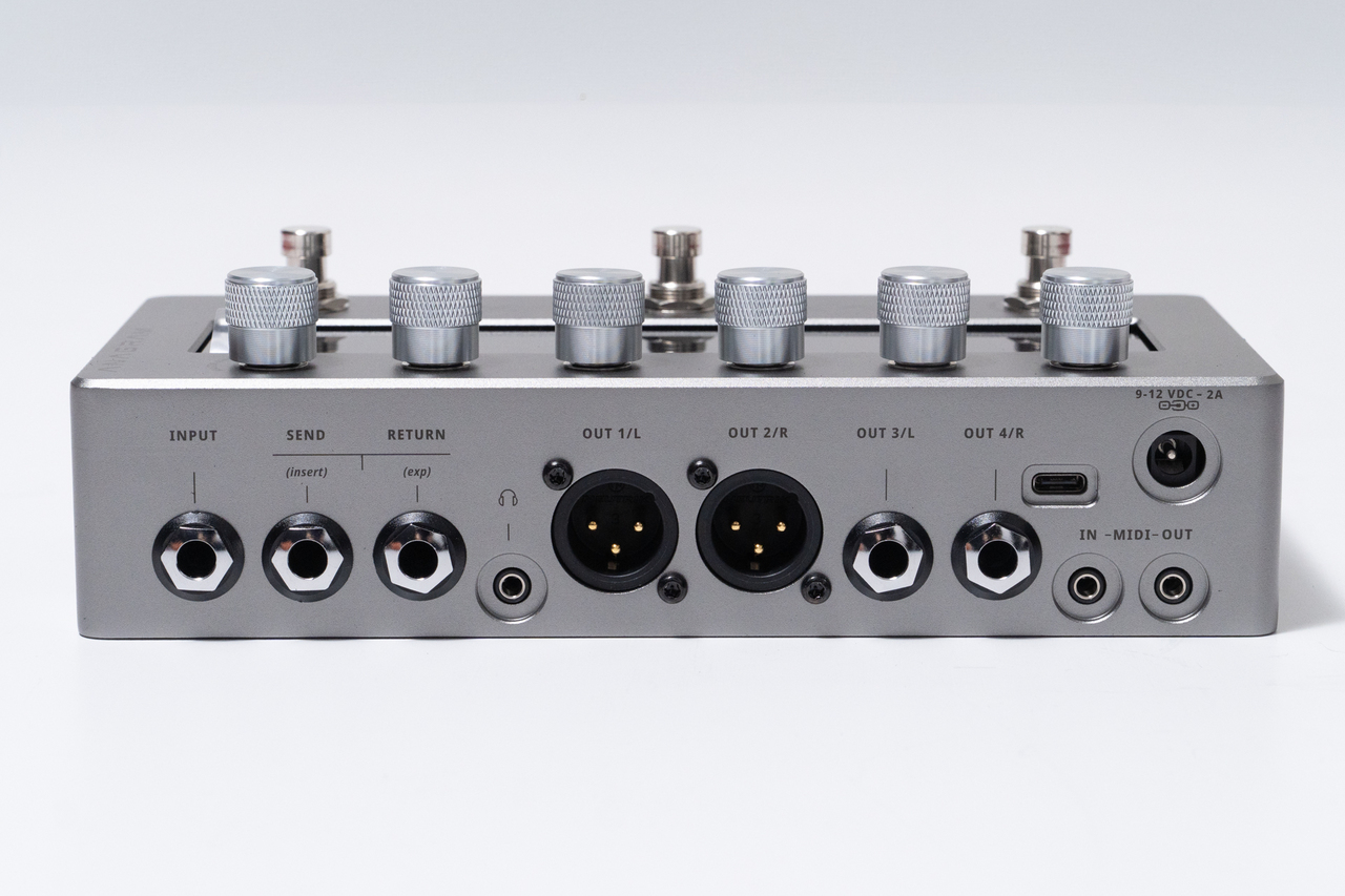 Darkglass ANAGRAM ・メーカー保証有 （おまけ付き） Darkglass ANAGRAM ・メーカー保証有 （おまけ付き） Darkglass