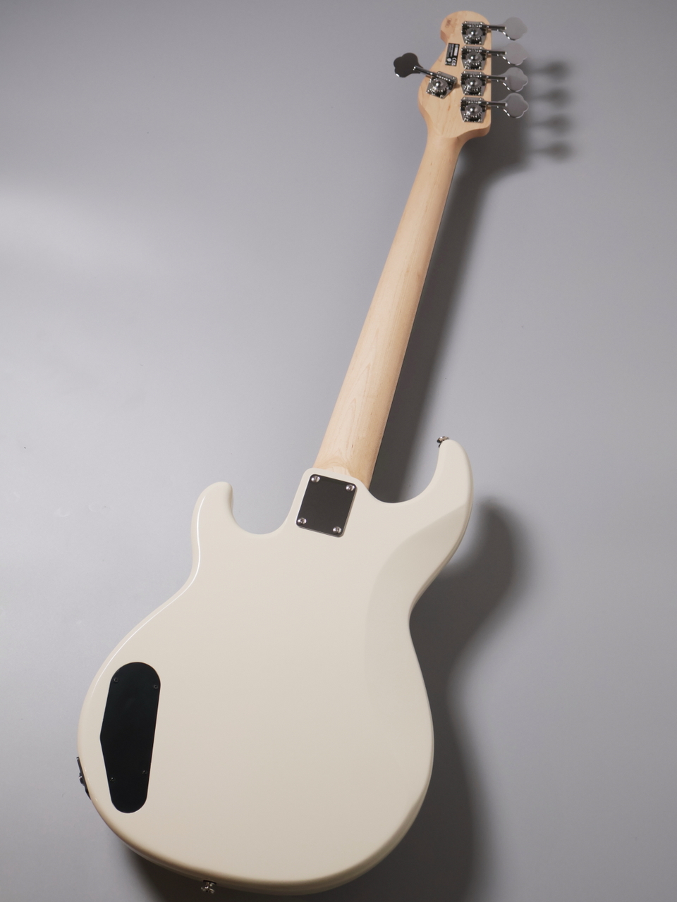 YAMAHA BB235 -Vintage White-【4.44kg】【新品特価】（新品特価