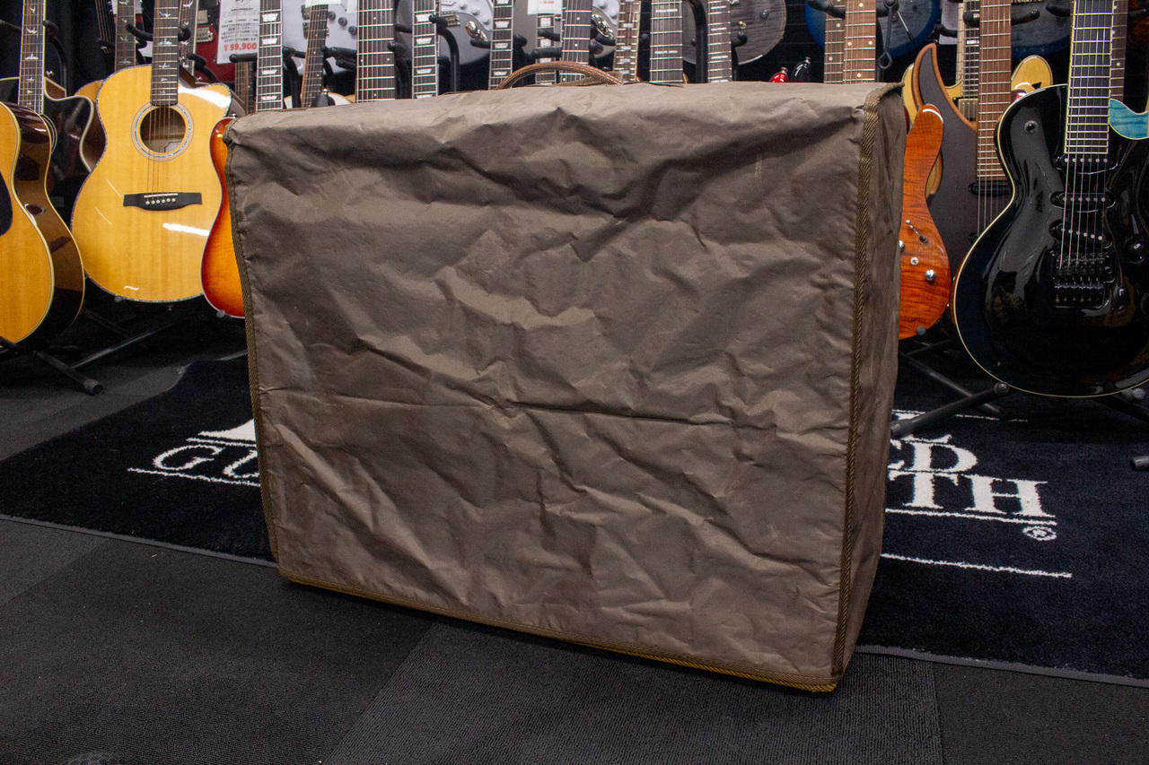 Fender EC Twinolux 【TONIQ横浜】（中古/送料無料）【楽器検索 