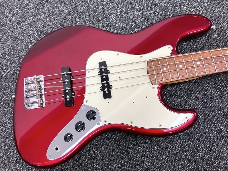 Fender Japan JB62-US / OCR（中古）【楽器検索デジマート】