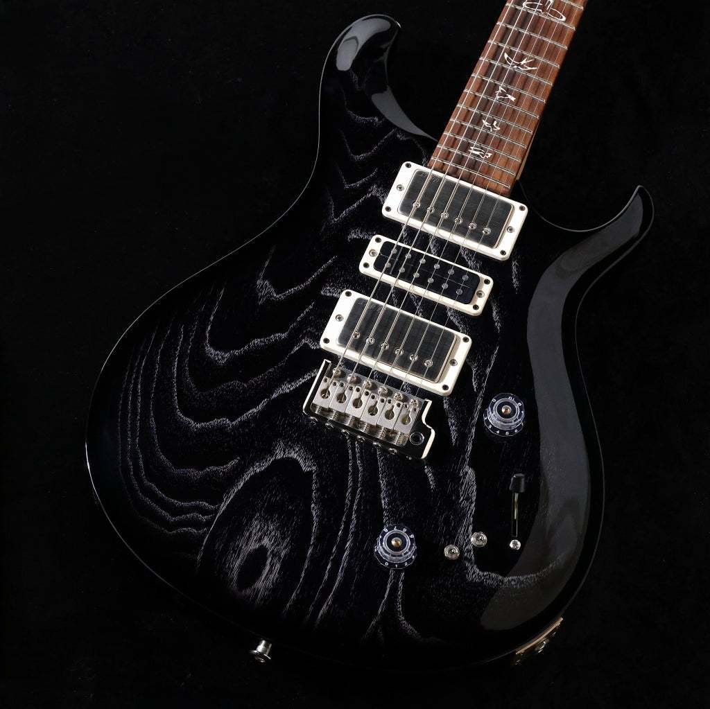 Paul Reed Smith(PRS) 2025 Swamp Ash Special Black Doghair