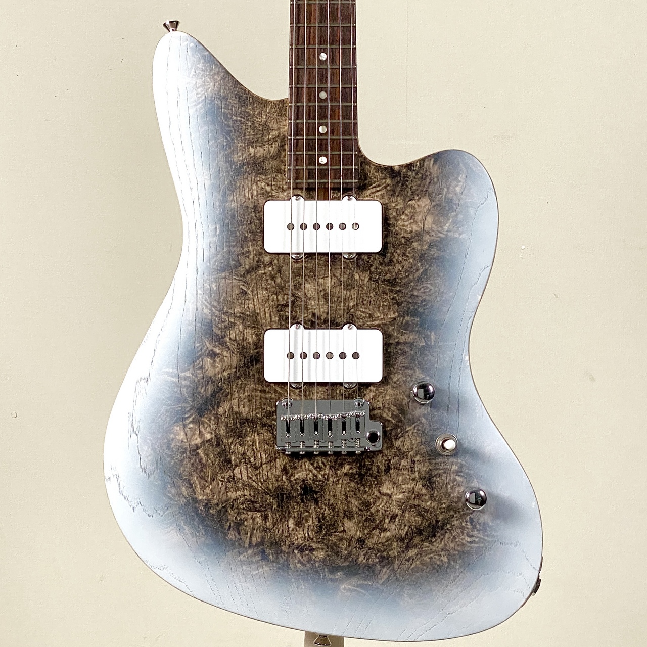 SAITO GUITARS S-622JMC -Ptarmigan-【マッチングヘッド】【軽量