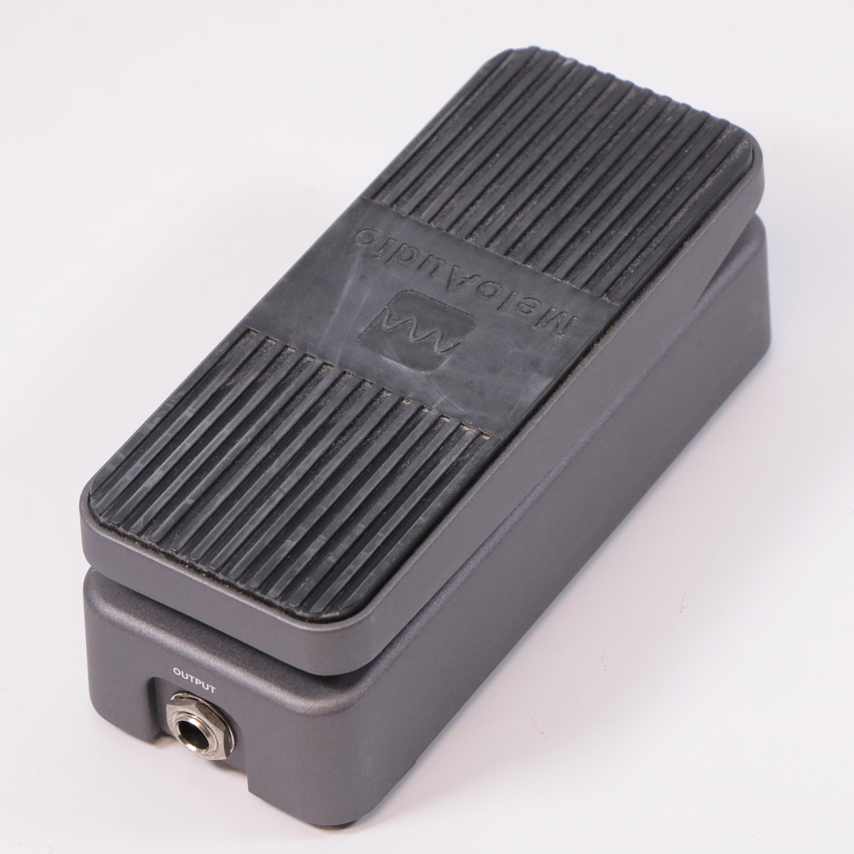週末限定値下げ MeloAudio EXP-001エクスプレッションペダル MELO AUDIO EXP-001 エクスプレッションペダル 【名古屋栄店】（中古