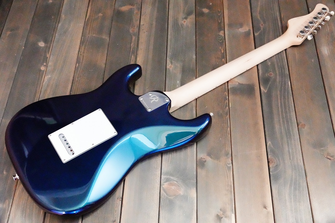 Red House Guitars General S/SSH Majora Merallic（新品特価/送料無料