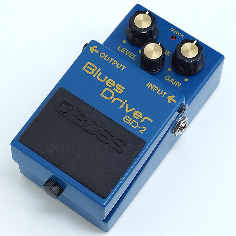 BOSS USED 中古 BD-2 ボス（中古）【楽器検索デジマート】