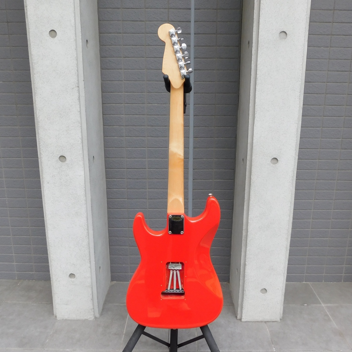 Solfege ストラトタイプ（中古）【楽器検索デジマート】