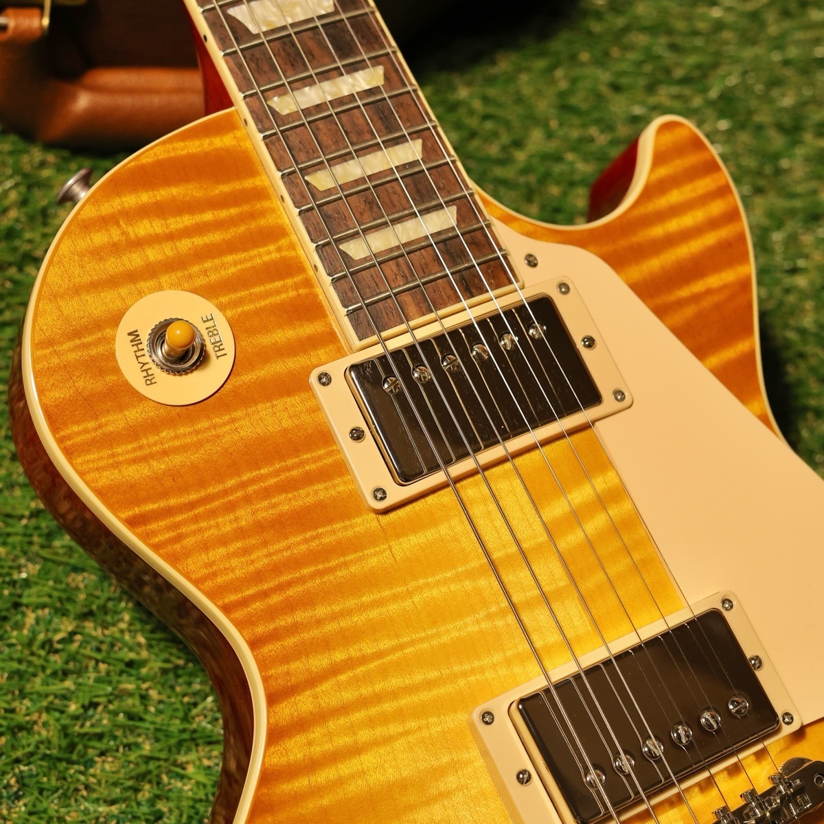 Gibson 【軽量&良杢!!】Exclusive Les Paul Standard '50s 