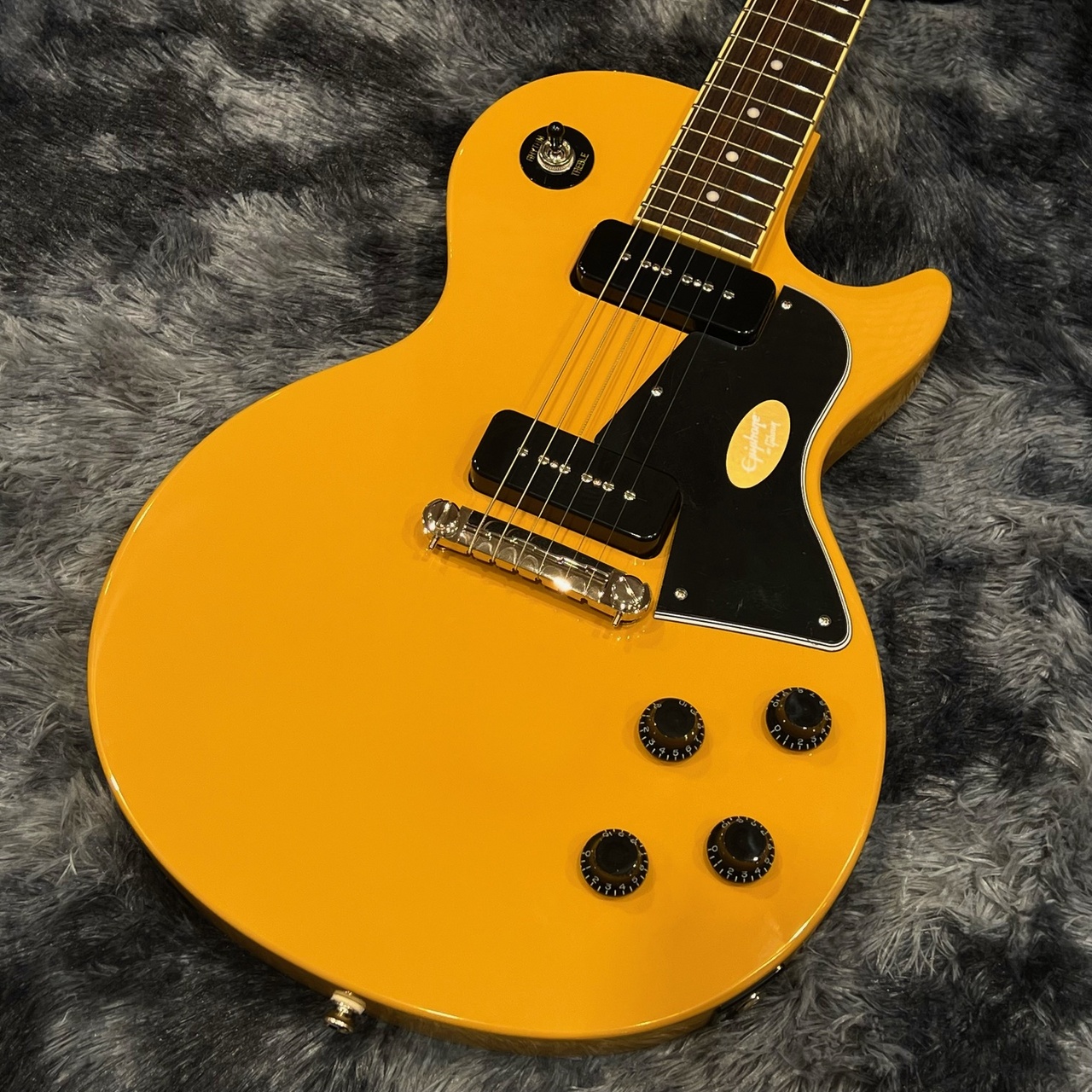 Epiphone Inspired By Gibson Les Paul Special(TV YELLOW)（新品/送料