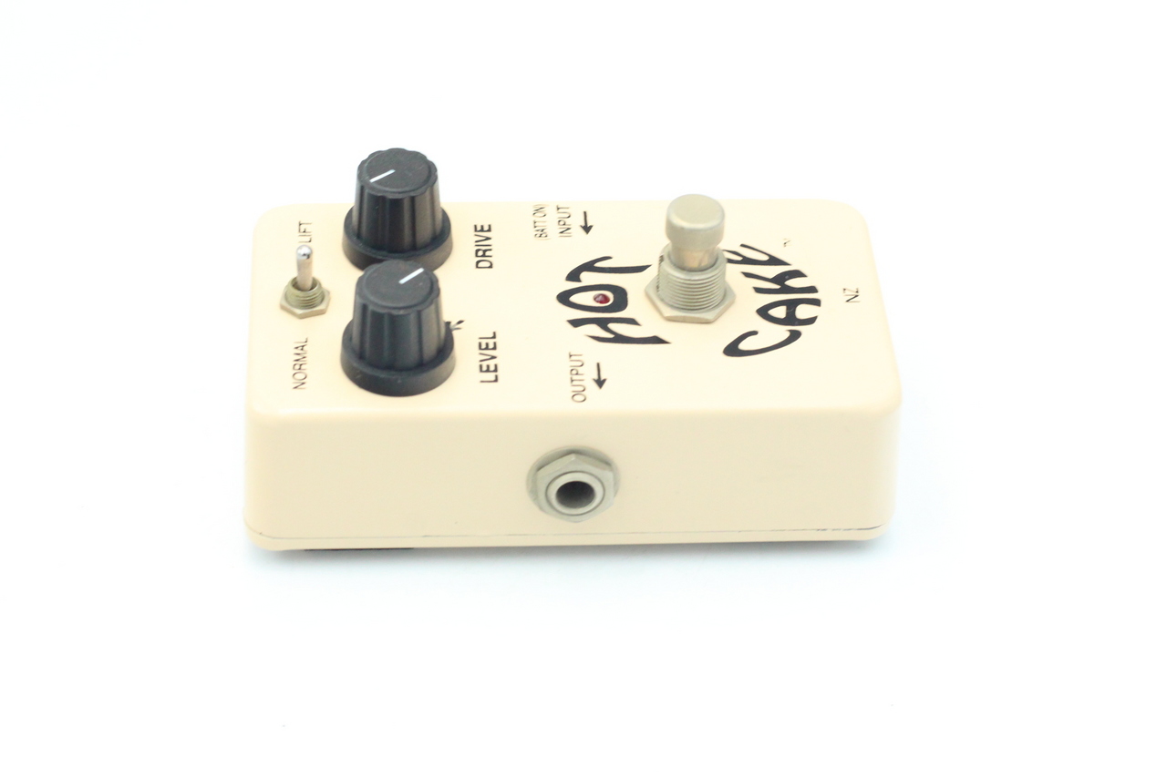 CROWTHER AUDIO HOT CAKE（中古）【楽器検索デジマート】