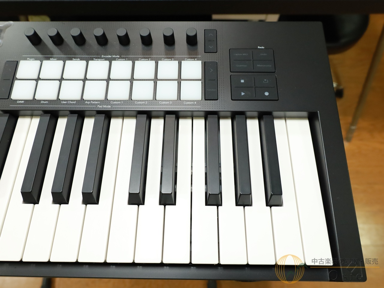 Novation Launchkey 49 MK4 [VM241]【神戸店在庫】（中古）【楽器検索デジマート】