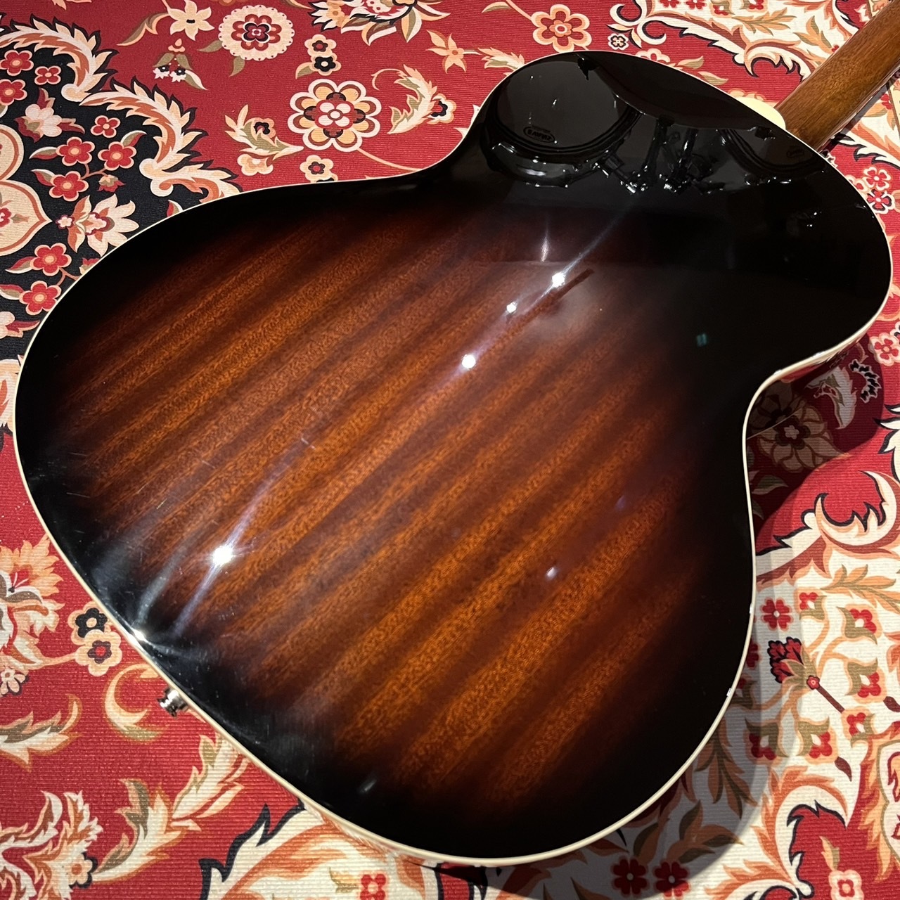 Epiphone EL-00 PRO Vintage Sunburst エレアコ アコースティック