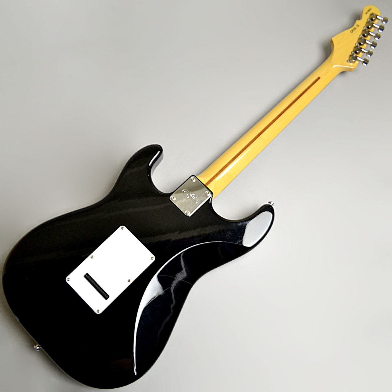 超爆安 ジャンク G&L S-500 premium ギター - powertee.com