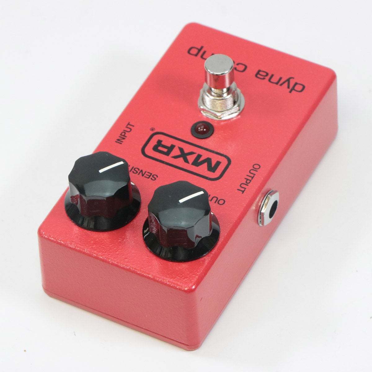 MXR M102 Dyna Comp コンプレッサー 【名古屋栄店】（中古）【楽器検索