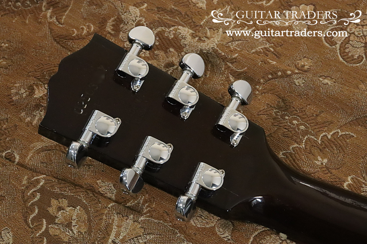 Gibson 2003 Blues King（中古）【楽器検索デジマート】