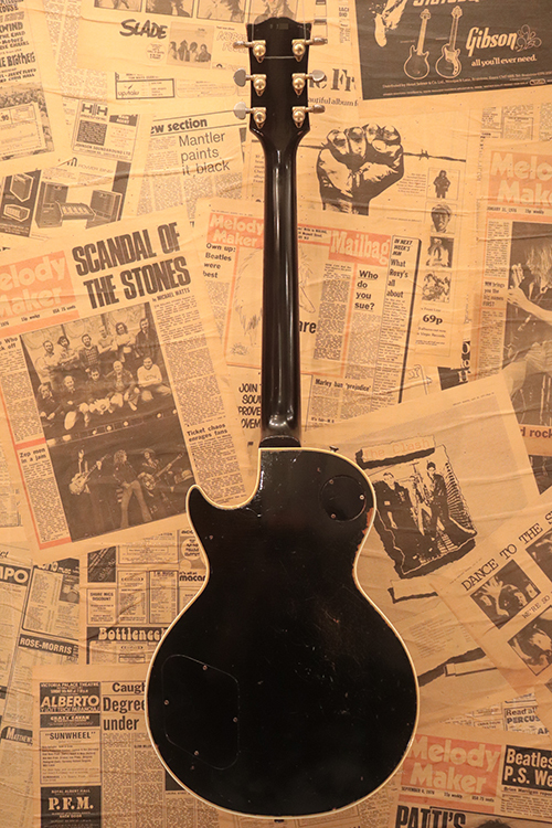 Gibson 1959 Les Paul Custom 