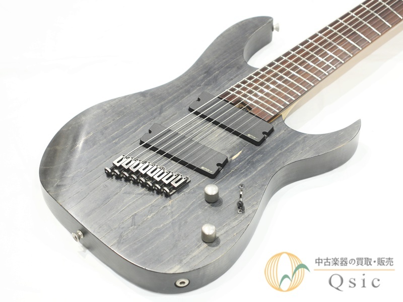 Ibanez フジゲン製 ネック