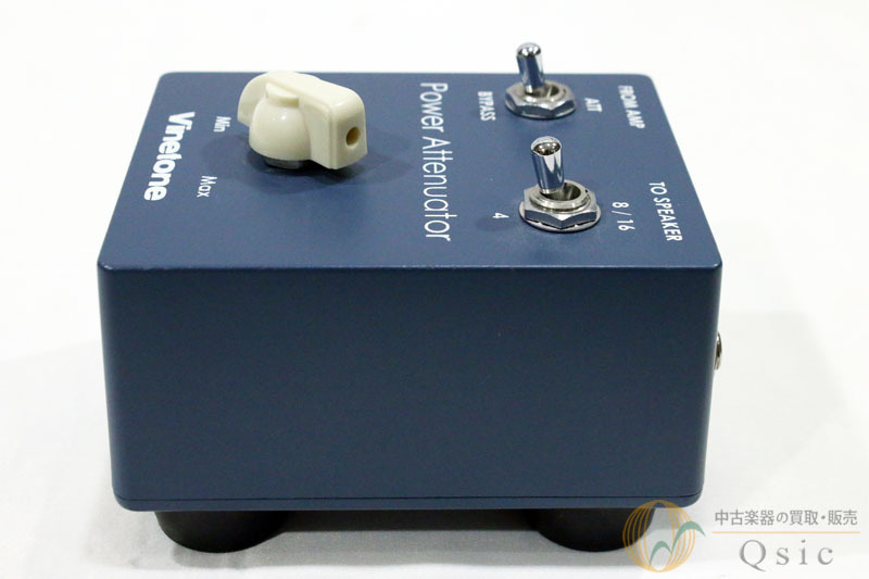 VINETONE Power Attenuator [OL123]【神戸店在庫】（中古