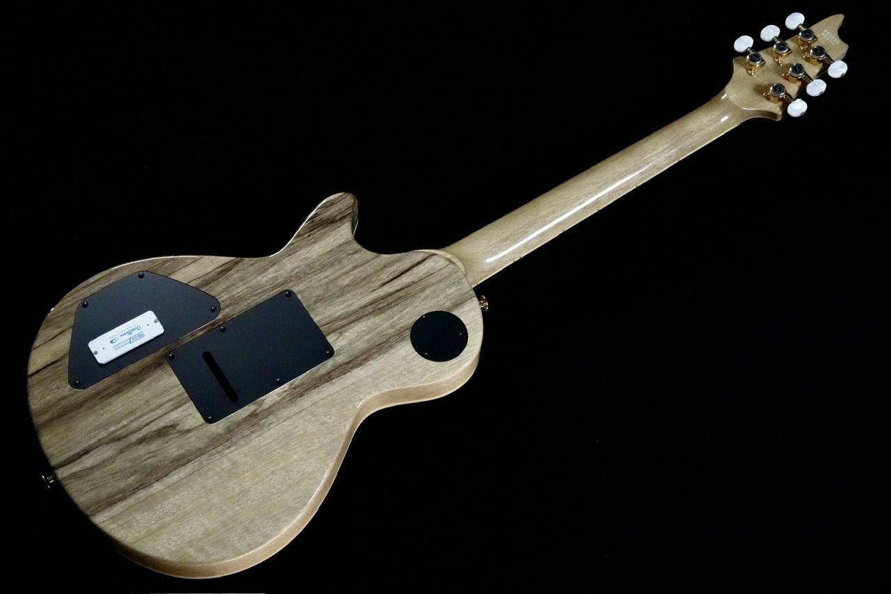 ギター Tarman-studio TMD-1 DUAL TWISTED MACHINE