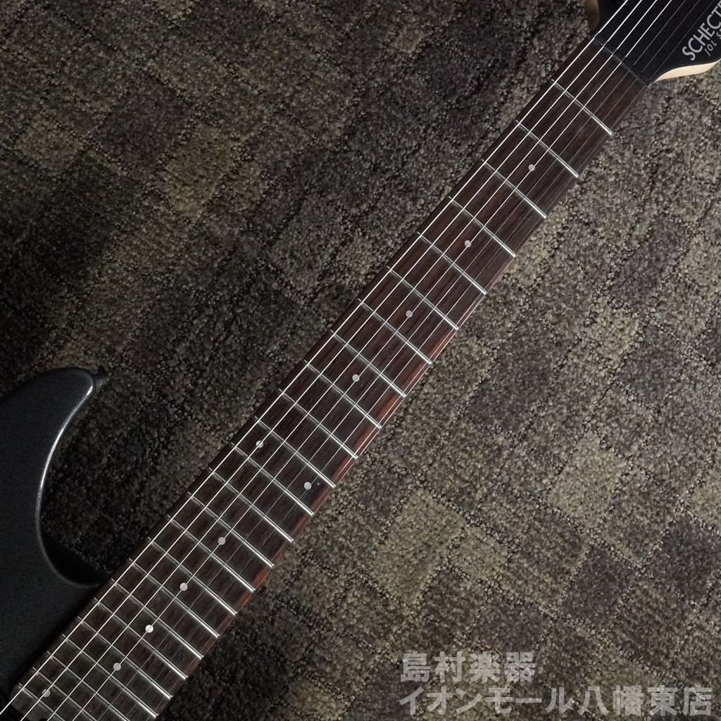 SCHECTER OL-NV-7-2H-FXD/R（新品/送料無料）【楽器検索デジマート】