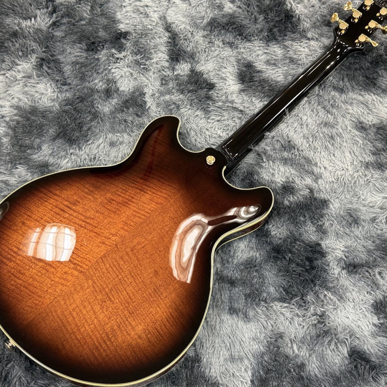 Ibanez JSM100 / VT(Vintage Sunburst) 사진 8