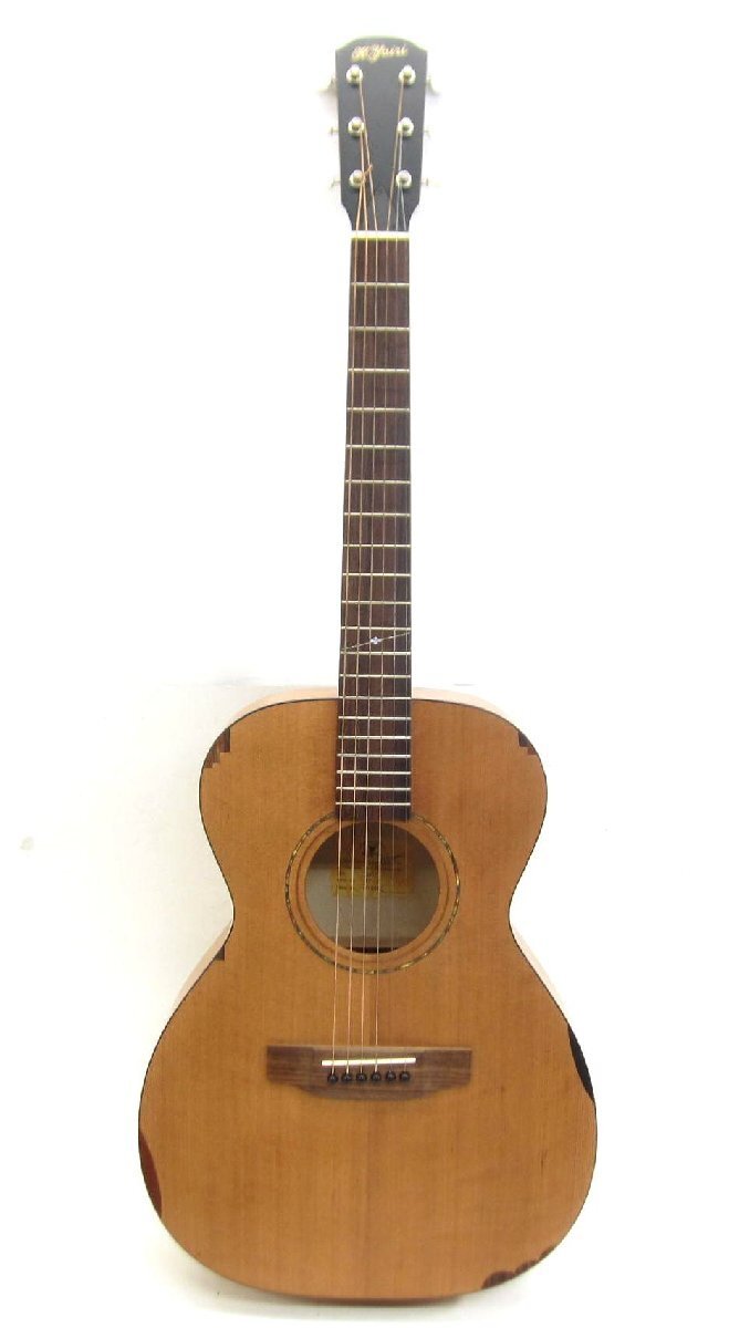 K.Yairi YFP-02【浦添店】（中古/送料無料）【楽器検索デジマート】
