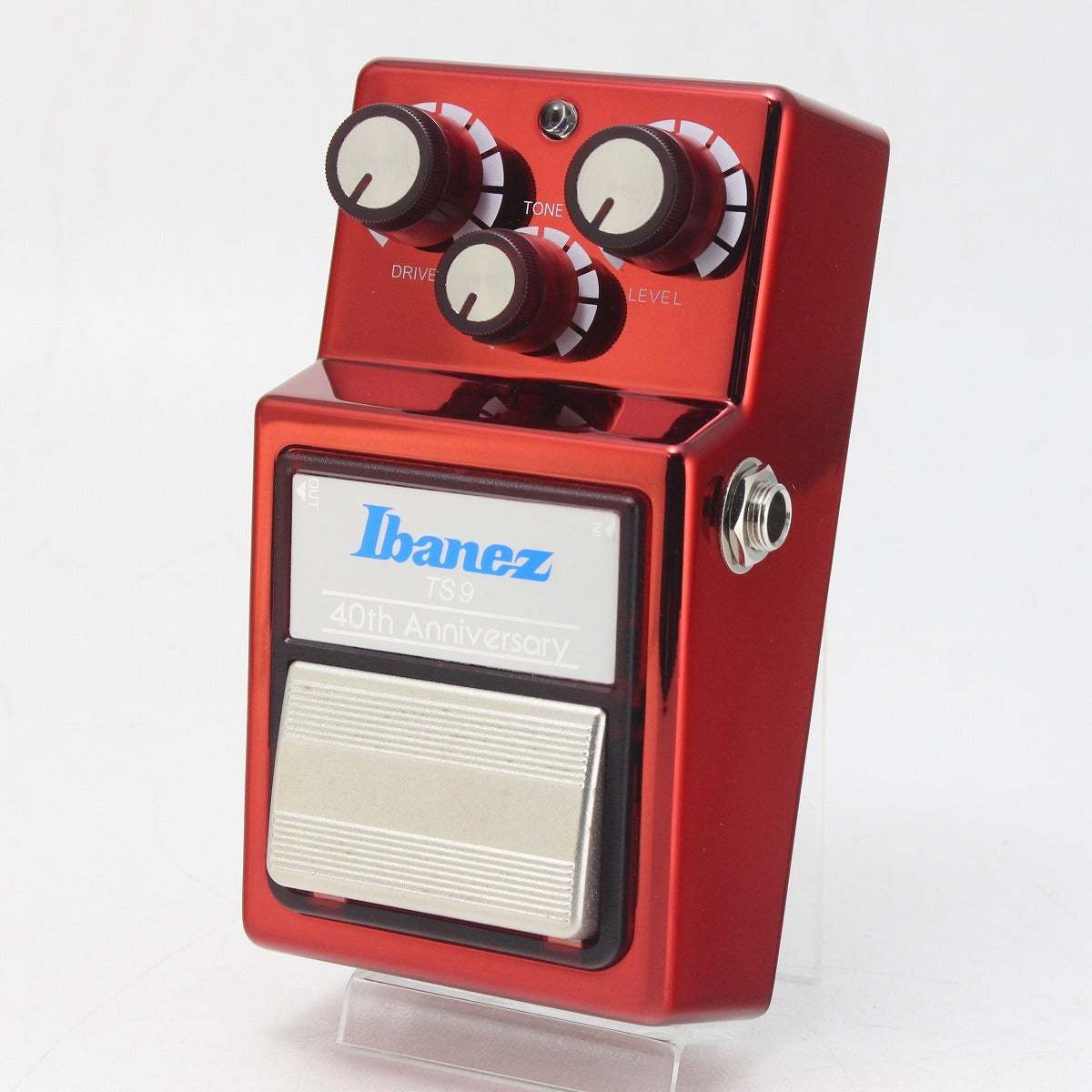 Ibanez TS9 Tube Screamer 40th Anniversary 【御茶ノ水本店】（中古