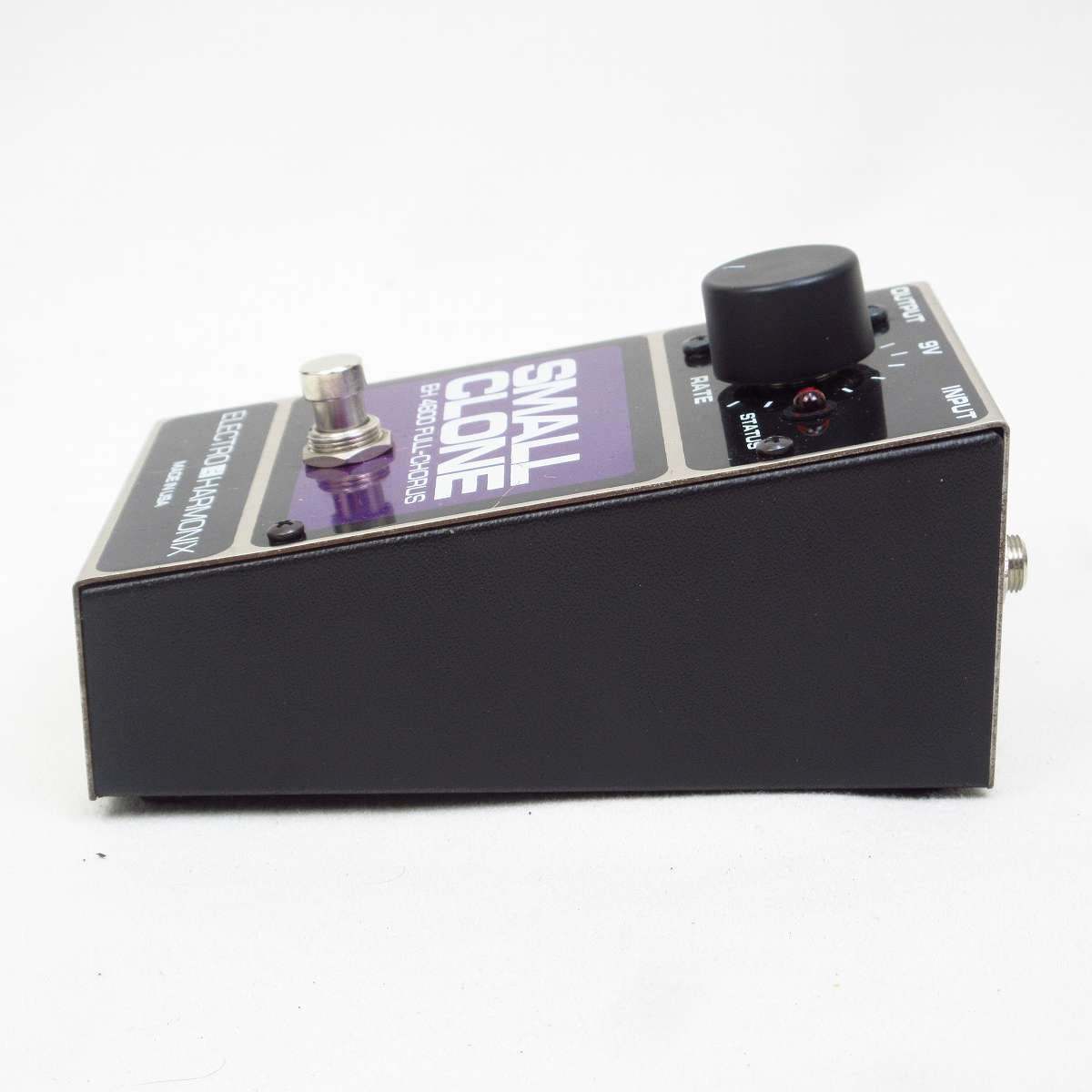 Electro-Harmonix Small Clone Analog Chorus Reissue コーラス 【横浜