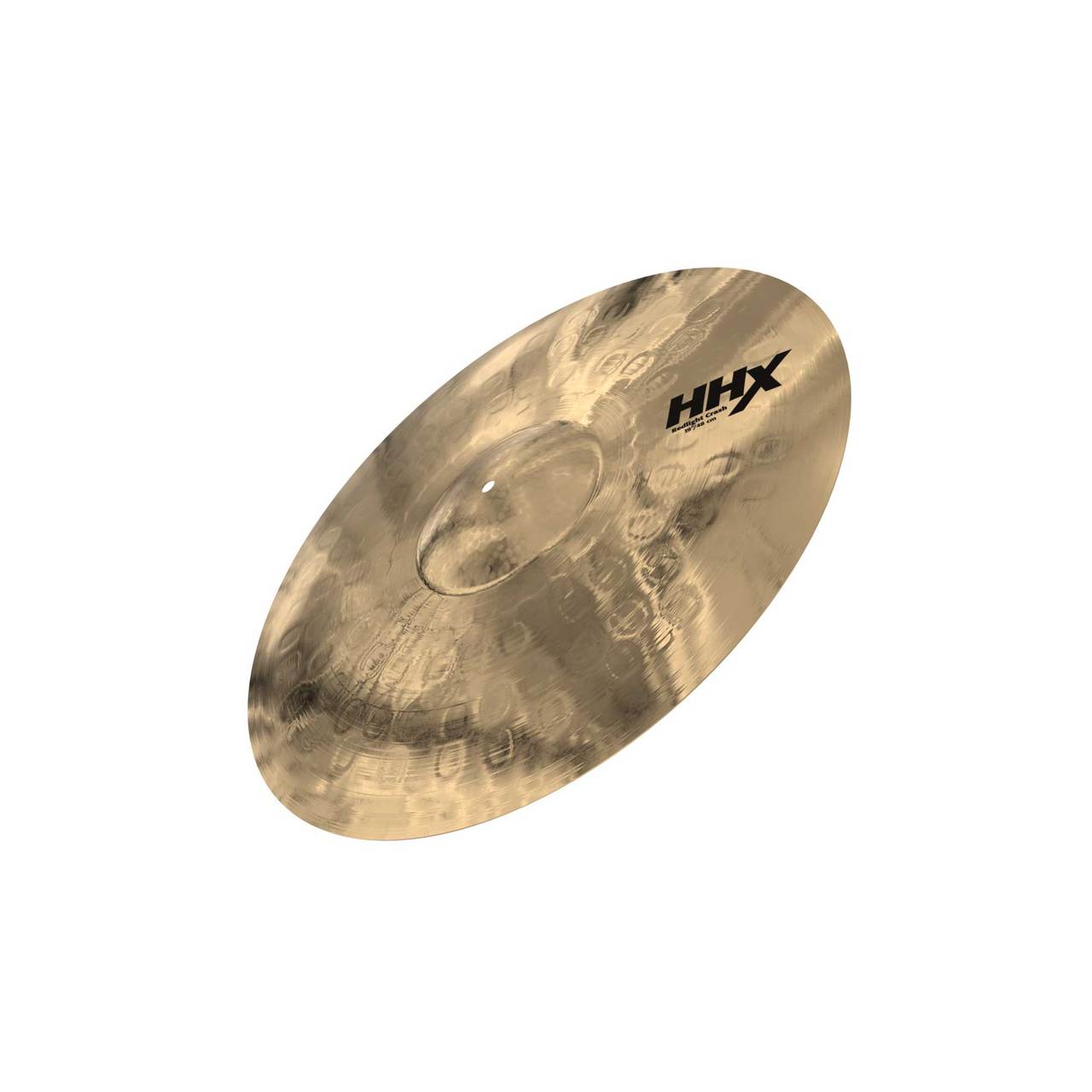 SABIAN HHX-19RLCR-B クラッシュシンバル 19インチ（新品/送料無料
