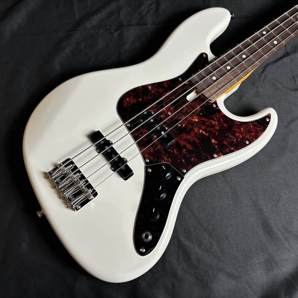 HISTORY ベース 未使用 美品 HISTORY HJB-Standard 日本製 ヒストリー ジャズベース