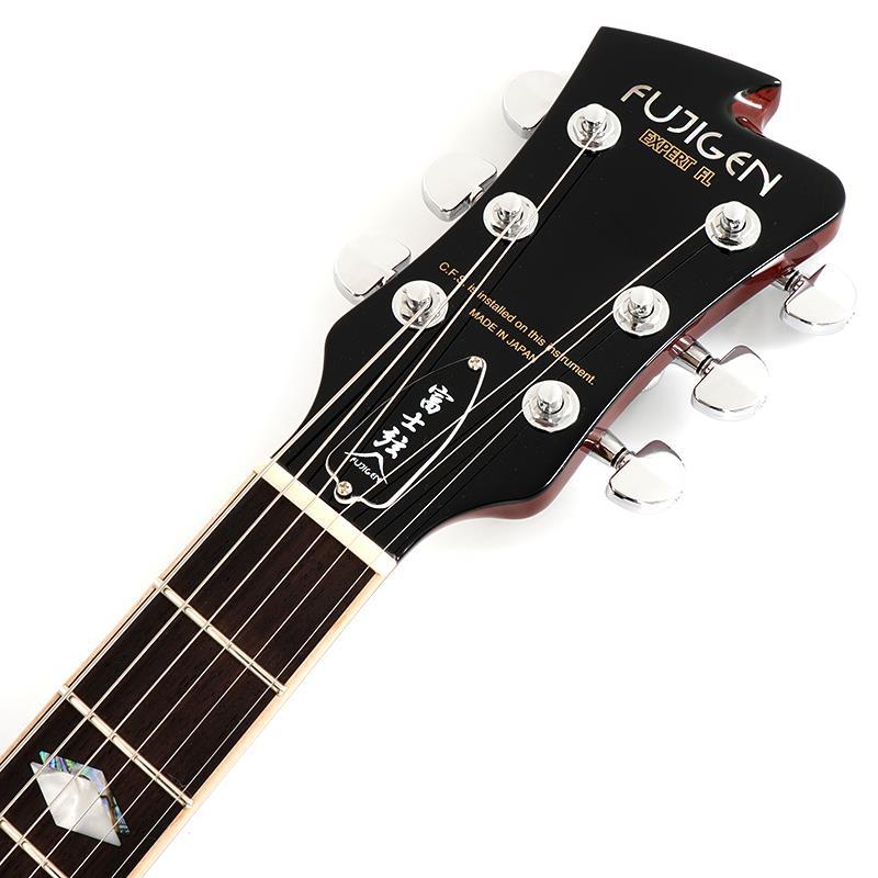 FUJIGEN(FGN) Ikebe 50th Anniversary Expert FLAME EFL-FM-R (Vintage