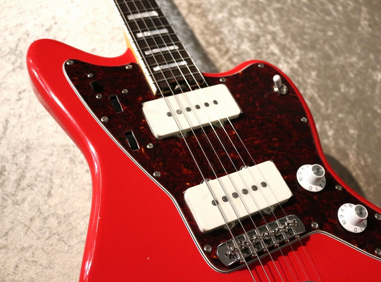 Infinite 【USED】 Trad ST (Vintage White/Heavy Aged) 【SN