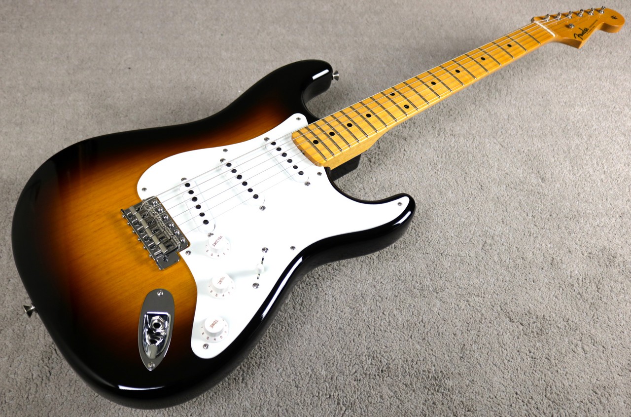 Fender Custom Shop 【チョイ傷特価!!】Vintage Custom Series 1955 