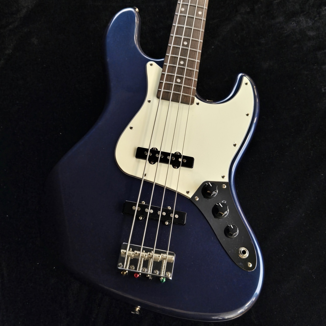 HISTORY HJB/4V-Performance - Dark Lake Placid Blue【現物画像