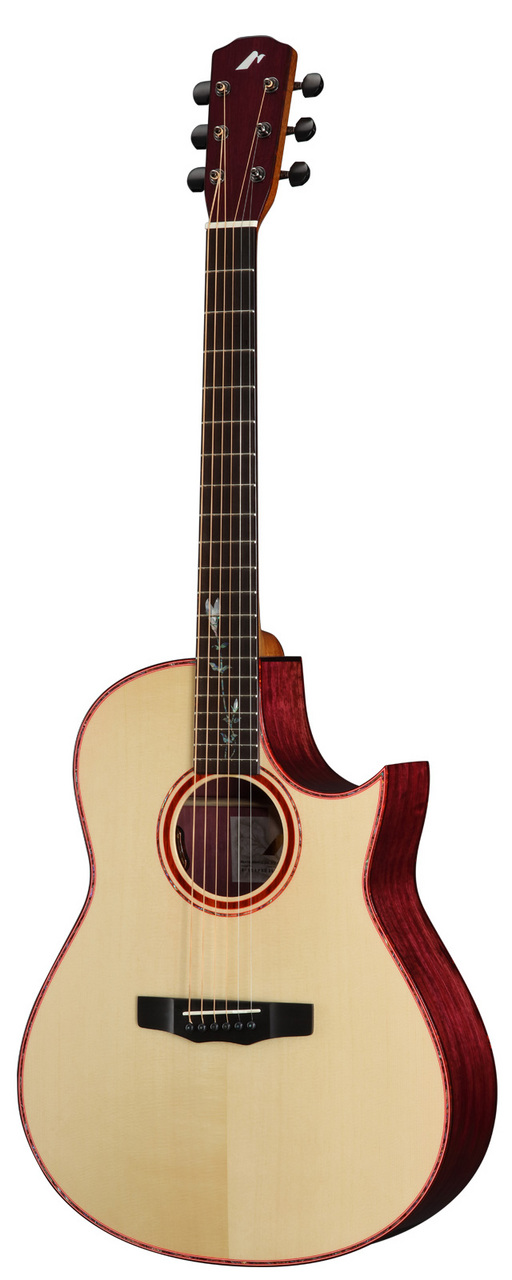 Morris 【Morris / 【2025 Limited Edition】 S-104PH II ~Hand Made