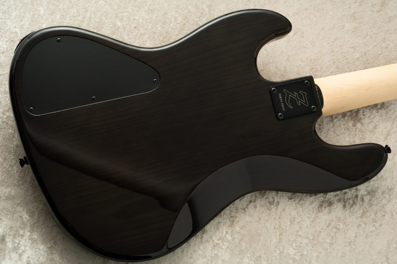 ATELIER Z X-40 XENON ISHIKAWA Signature Model -Transparent