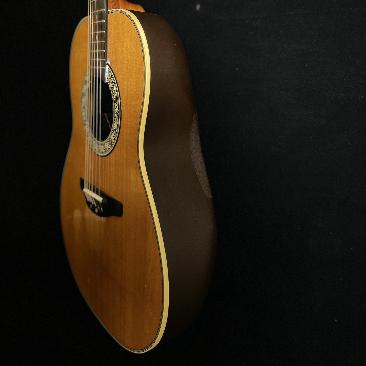 Ovation 【USED】Pinnacle No.3712（中古/送料無料）【楽器検索