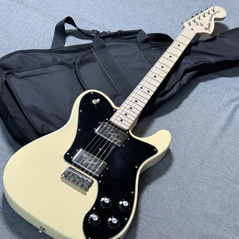Fender Made in Japan FSR Traditional 70s Telecaster Deluxe / w