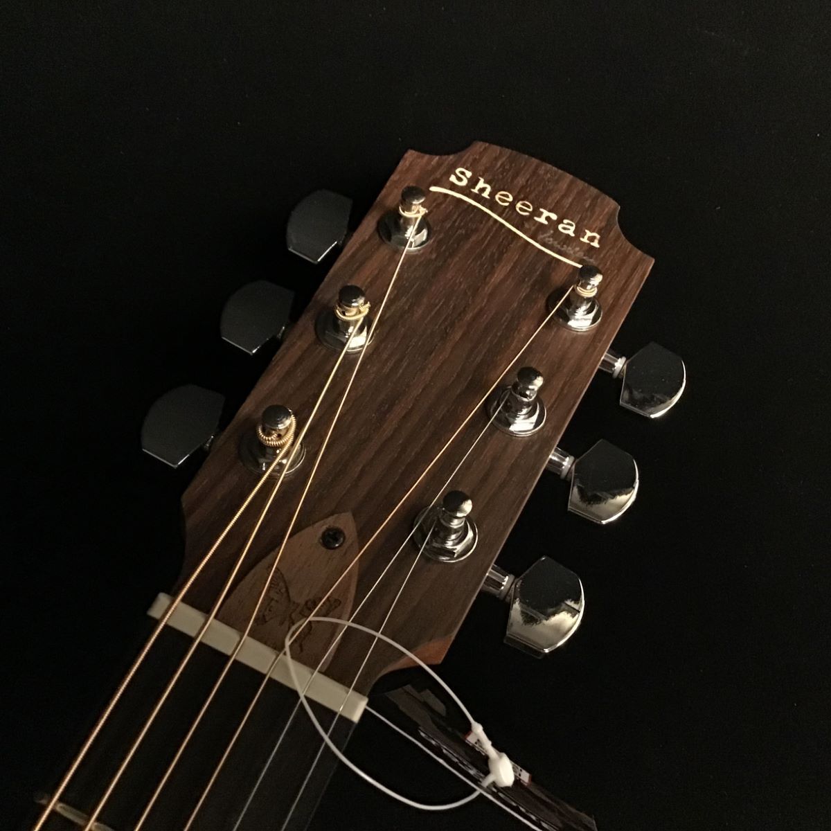 【限定品】Sheeran by Lowden Equals Editionギター Sheeran by Lowden (Equals) = Edition Guitar – Guitar Gallery