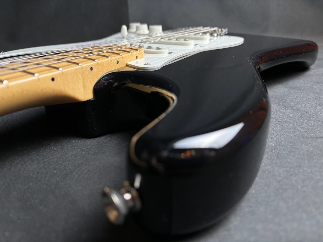 Fender Made in Japan Traditional 50s Stratocaster Maple